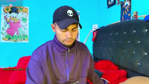 K A L I online show from 01.21.25