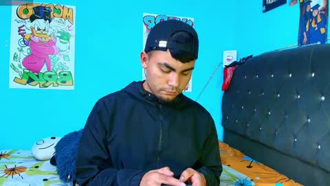 K A L I online show from 02.07.25