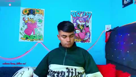 K A L I online show from 02.14.25