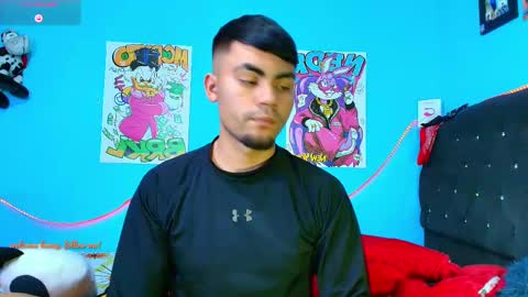 K A L I online show from 02.16.25