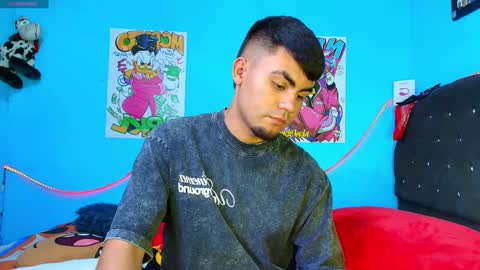 K A L I online show from 02.18.25