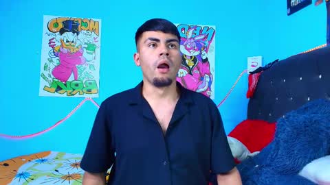 K A L I online show from 02.20.25