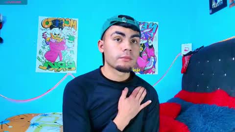 K A L I online show from 02.23.25