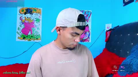 K A L I online show from 02.26.25