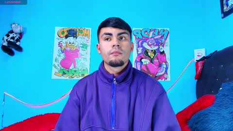 K A L I online show from 02.28.25