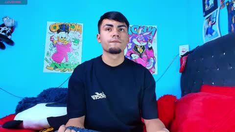 K A L I online show from 03.04.25