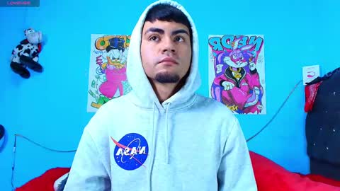 K A L I online show from 03.12.25