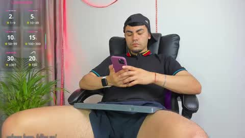 K A L I online show from 09.23.25