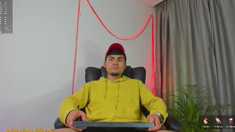 K A L I online show from 10.06.25