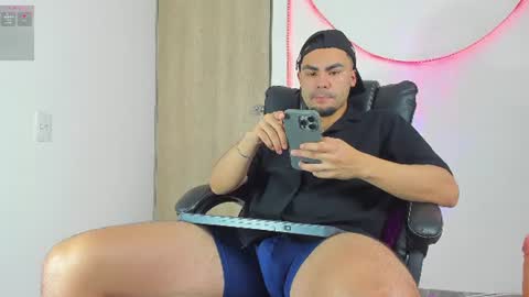 K A L I online show from 07.22.26