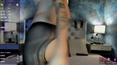 Snapshot of kallen_kozuky chatting on 03.07.25 KALLEN online show from 03.07.25