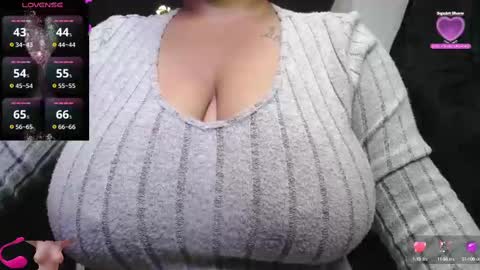 Snapshot of kalpananaisha_ chatting on 02.20.25 Alisha online show from 02.20.25