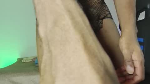 Snapshot of kaluana_sweet chatting on 03.25.26 KALUANA URBANO online show from 03.25.26