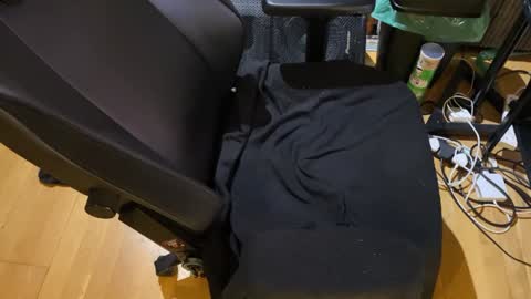 Benji online show from 12.22.24