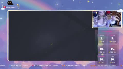kalybae online show from 05.14.26
