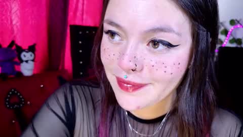 Kalypzo  online show from 01.11.26