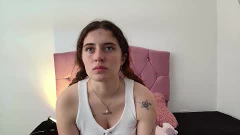 kalyth_miller online show from 03.09.26