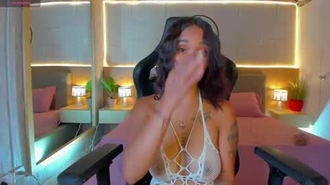 kalyx_lana online show from 02.08.26