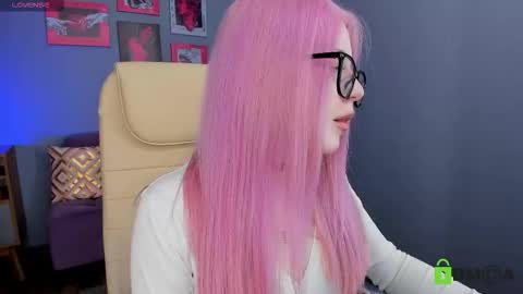 Snapshot of kam1lchonok chatting on 03.07.26 Camilla online show from 03.07.26