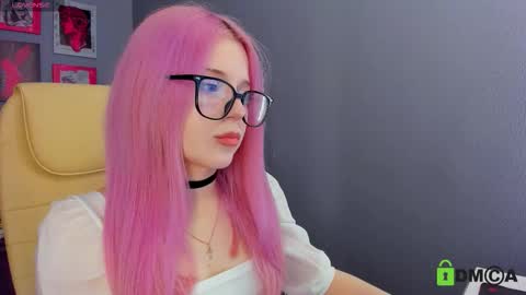 Snapshot of kam1lchonok chatting on 03.08.26 Camilla online show from 03.08.26