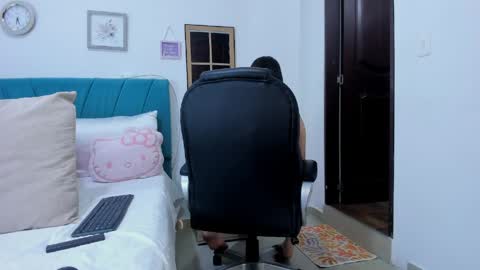 Kamilalopez online show from 04.26.26