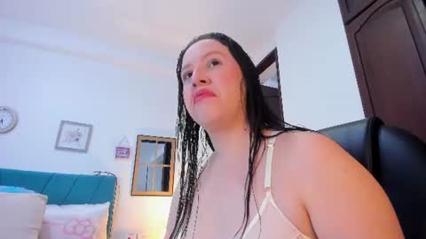 Kamilalopez online show from 06.15.26