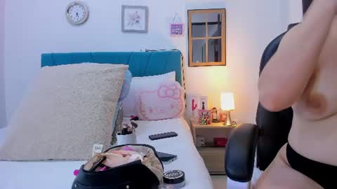 Kamilalopez online show from 06.29.26