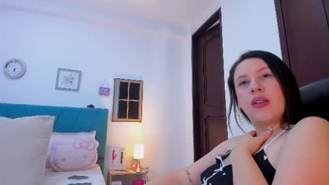 Kamilalopez online show from 07.10.26