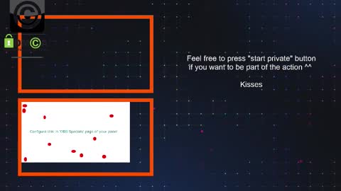 KamaFeels online show from 01.11.26