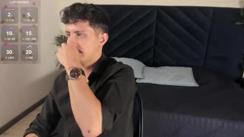 jhon online show from 02.19.26