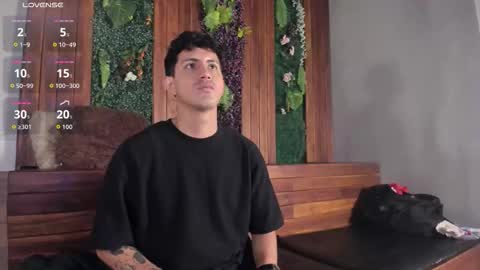 jhon online show from 03.09.26