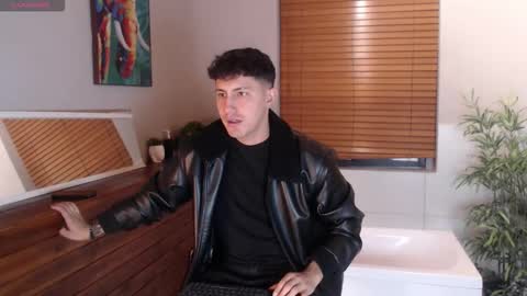 jhon online show from 03.12.26