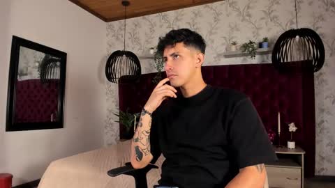 jhon online show from 03.13.26