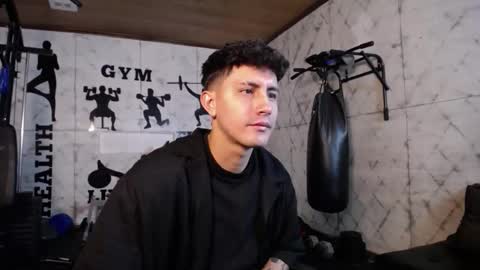 jhon online show from 03.14.26