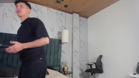 jhon online show from 03.15.26