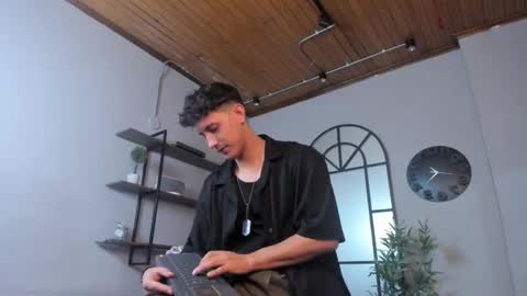 jhon online show from 03.16.26