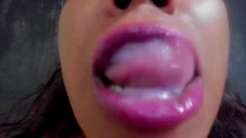  Kamaria Fyre  online show from 01.28.25