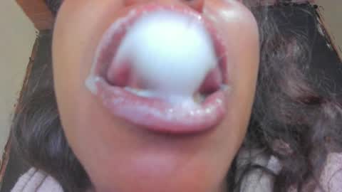  Kamaria Fyre  online show from 03.04.25