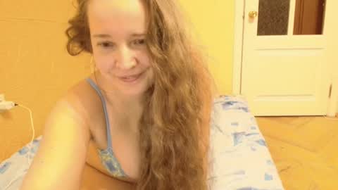 Kameliy666 online show from 03.25.26