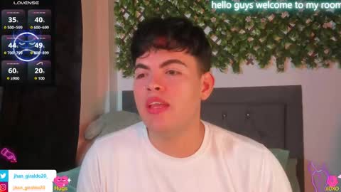 camilo  independent model online show from 03.05.26