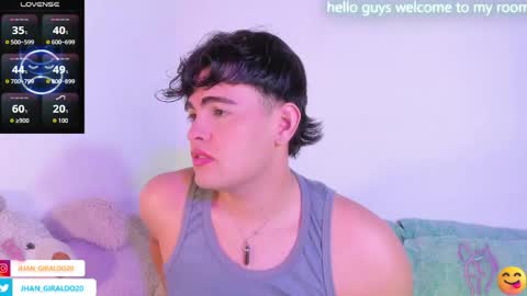 camilo  independent model online show from 05.24.26