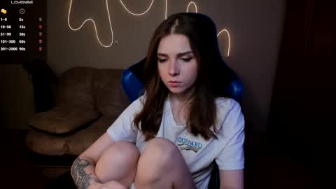 Snapshot of kami_mur chatting on 03.06.25 Kami mur online show from 03.06.25