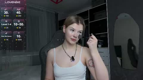 Aino online show from 06.24.26