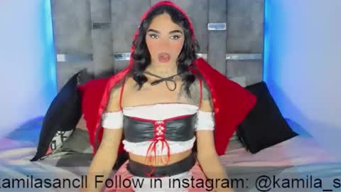 kamil_dolll online show from 04.09.26