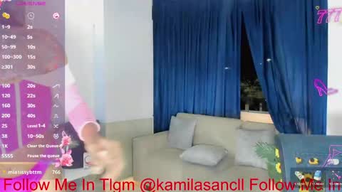 kamil_dolll online show from 05.02.26
