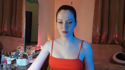 Kamila online show from 04.30.26