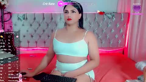 Kamila online show from 02.09.25