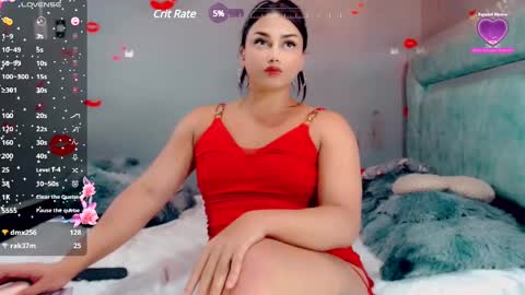 Kamila online show from 02.10.25