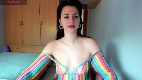 kamila_malina online show from 10.08.25