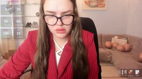 Camila online show from 04.28.26